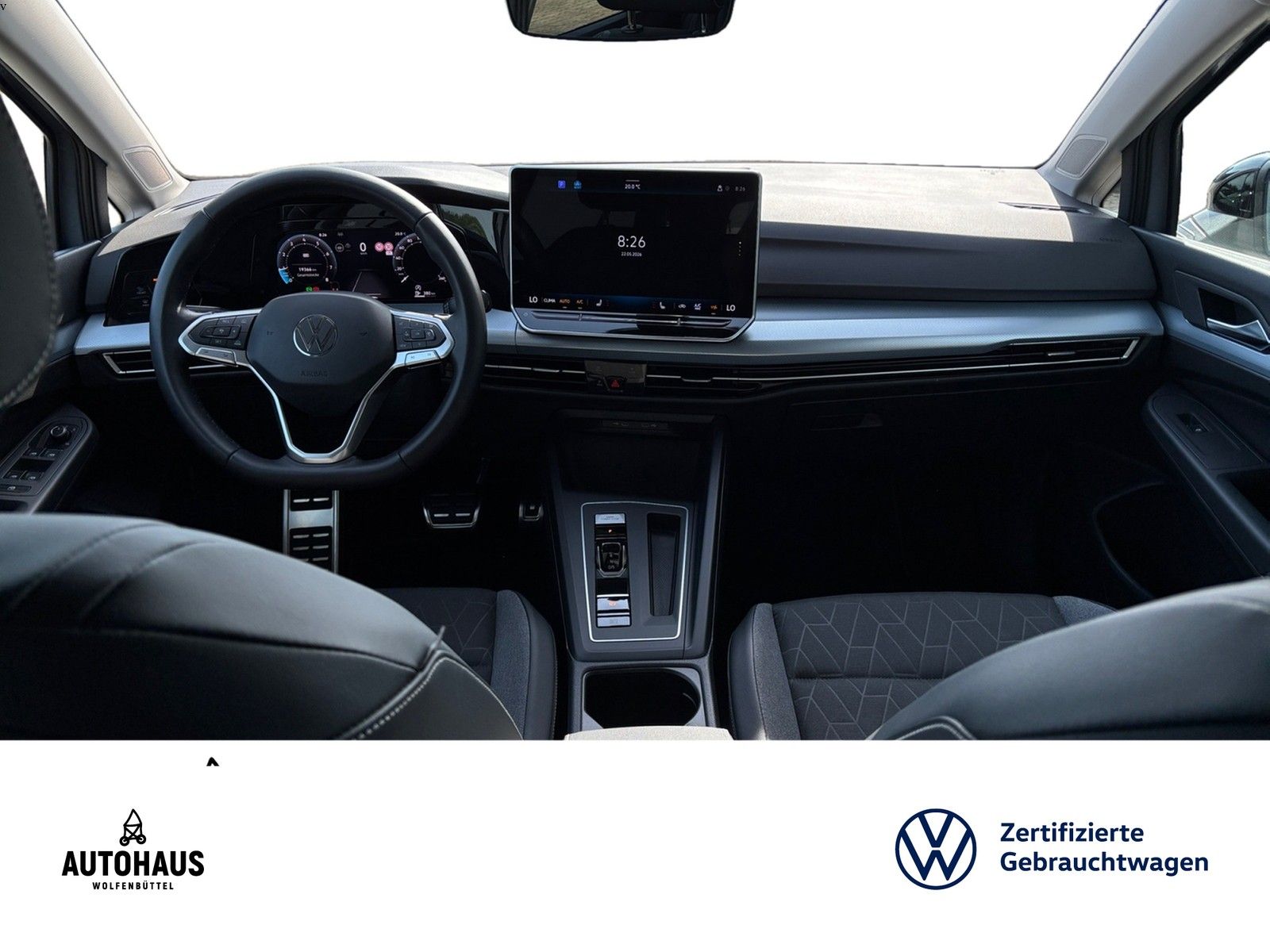 Volkswagen Golf - Bild 9