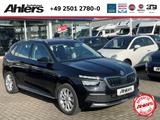 Skoda Kamiq Style+CARPLAY+KLIMAAUTO+SITZH+8-FACH+FRONT - Skoda Kamiq