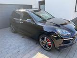 Porsche 4,8l Porsche Cayenne GTS V8 - Approved  - Porsche Gebrauchtwagen in Bottrop