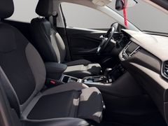 OPEL Grandland (X) Dynamic AHK| Lenkradhz. | ACC