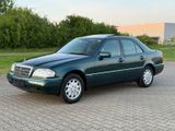 Mercedes-Benz C 180*TÜV/AU NEU*Erstlack, rostfrei, H-Zulassung - Mercedes-Benz C 180 aus 1995