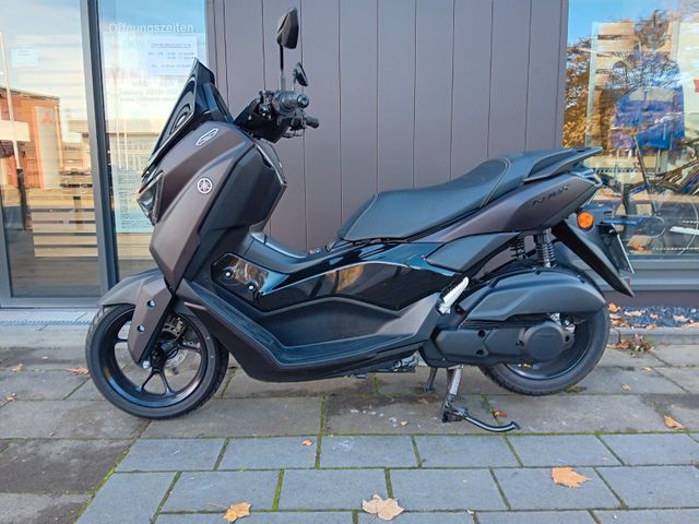 NMAX 125 Tech Max Modell 2025 N-Max