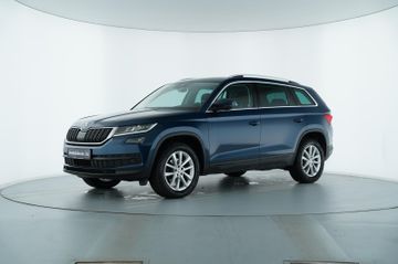 Skoda Kodiaq - 2