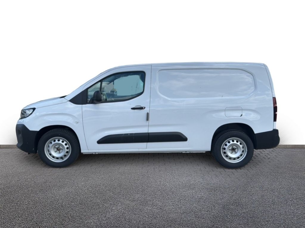 Opel Combo L2H1(XL) + 3-Sitzer + RFK u. PDC  + Allwet imagem 3