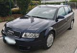 Audi A4 S Line! 2,5 TDI! Klima! ZAHNRIEMEN... - Audi A4 aus 2002: Line