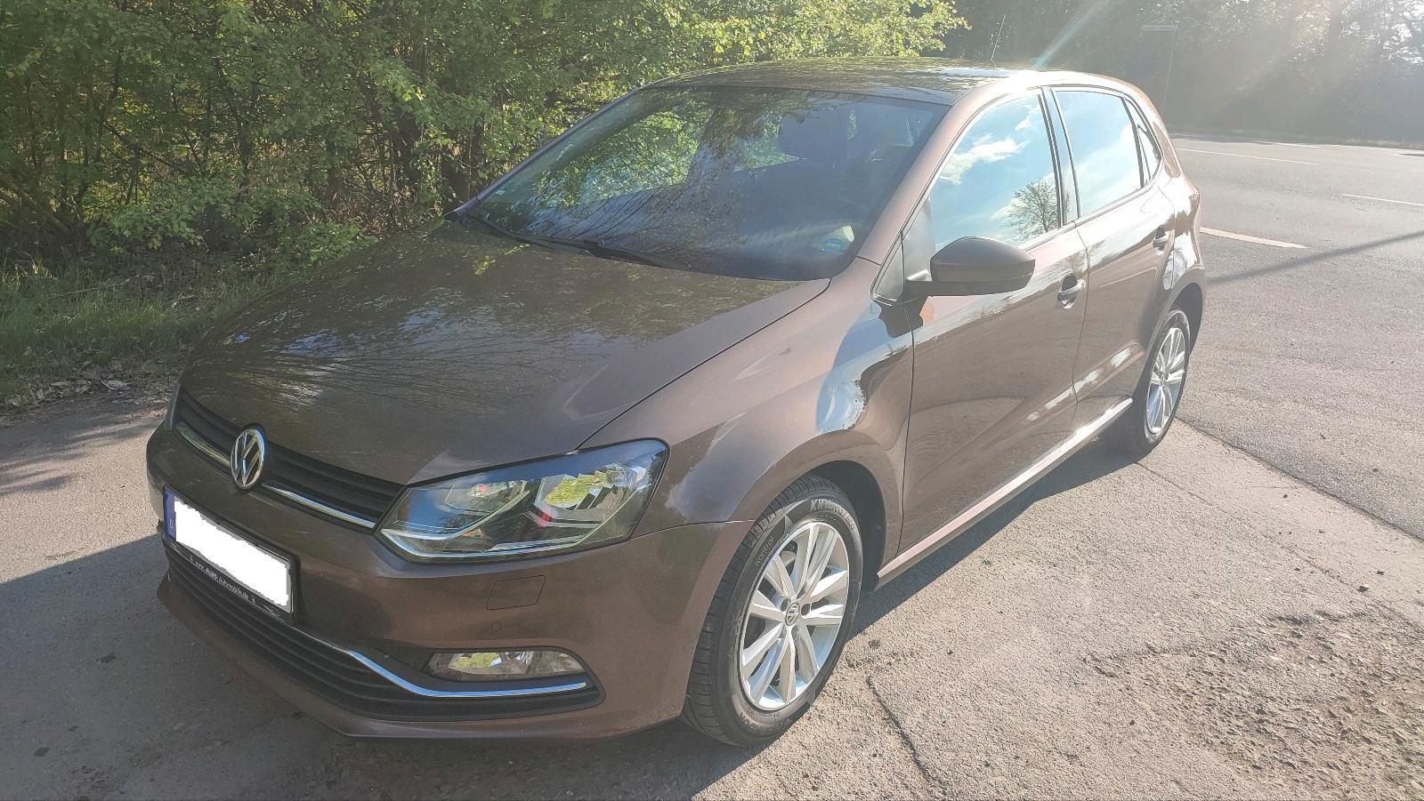 VW Polo
