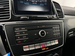 MERCEDES-BENZ GLE 500 4MATIC/ V8 / 2.HA/ 95.000KM/ GARANTIE MERCEDES-BENZ GLE 500 4MATIC/ V8 / 2.HA/ 95.000KM/ GARANTIE