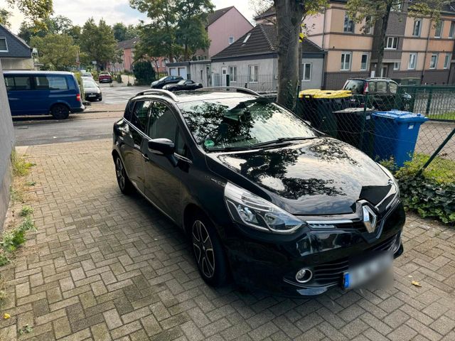 Renault clio Kombi