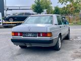 Mercedes-Benz 190E ~ H-ZULASSUNG ~ ROSTFREI ~ TÜV NEU ~ - Mercedes-Benz 190 aus 1990: 190e