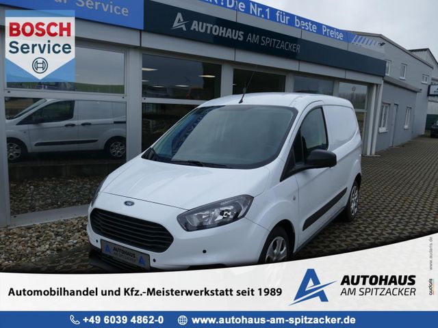 Ford Transit Courier 1.0 EcoBoost Trend KLIMA PDC