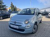 Fiat 500 1.0 Klima*Carplay*LM-Felgen - Fiat 500 Gebrauchtwagen in Leipzig