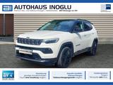 Jeep Compass S PHEV 4xe*Navi*LED*360°*Virtual*Alpine - Jeep Compass in Mainz