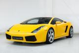 Lamborghini Gallardo 5.0 V10 - Two owners - German delivered - Lamborghini: V10