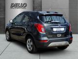 Opel Mokka Edition Start Stopp 1.4 Turbo LHZ SHZ PDC  - gebrauchte Opel Mokka aus dem Jahr 2016