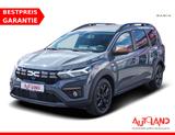 Dacia Jogger Eco-G 100 LED Navi Tempomat Kamera SHZ - Dacia: Eco