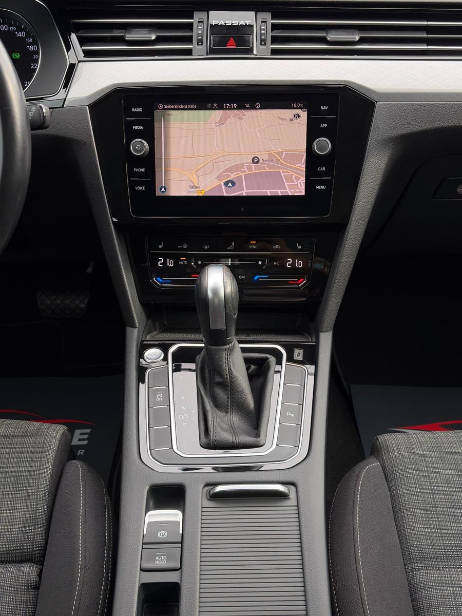 Volkswagen Passat 2.0 TSI Buisness Kamera LED ACC, миниатюра 24