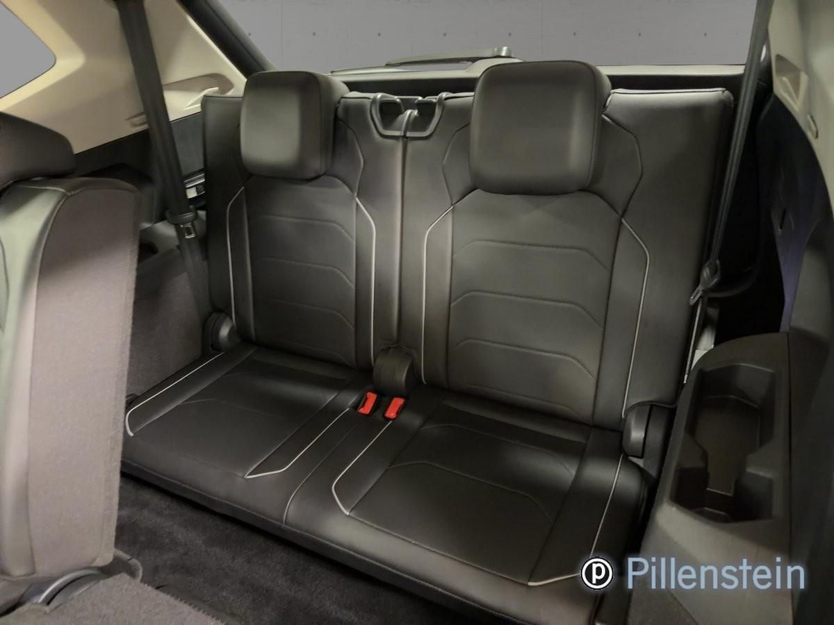 Volkswagen Tiguan Allspace - Bild 11