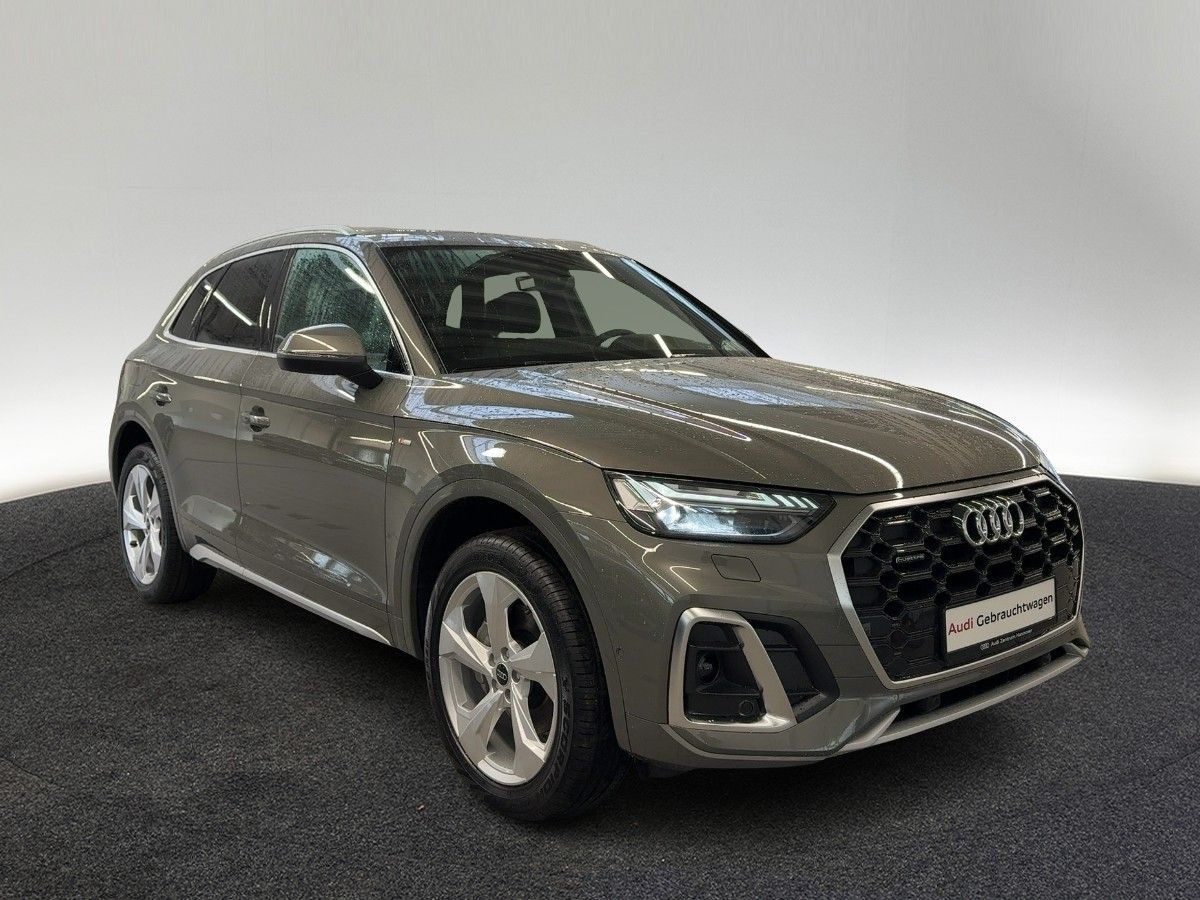 Audi Q5 - Bild 6