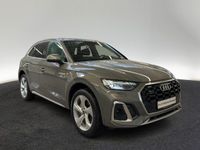 Audi Q5 - Vorschau Bild 6