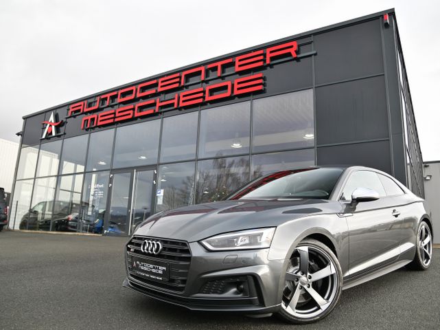 Audi S5 Coupe 3.0 TFSI RS-Sitze* Virtual* Standhzg*