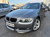 BMW 320 3 Cabrio 320i Leder Navi Xenon Klima!!! - BMW 320 aus 2008: Cabrio
