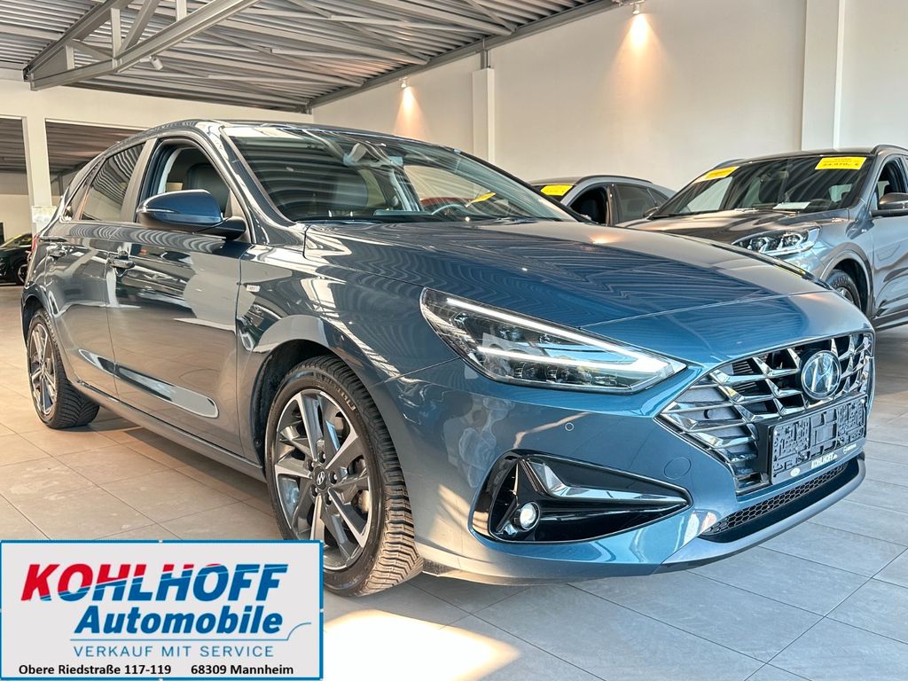 Image of Hyundai i30
