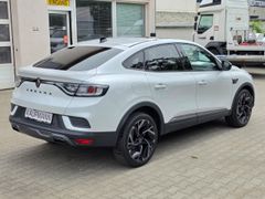 Fahrzeugabbildung Arkana Esprit Alpine Mild Hybrid 140 EDC Schiebe