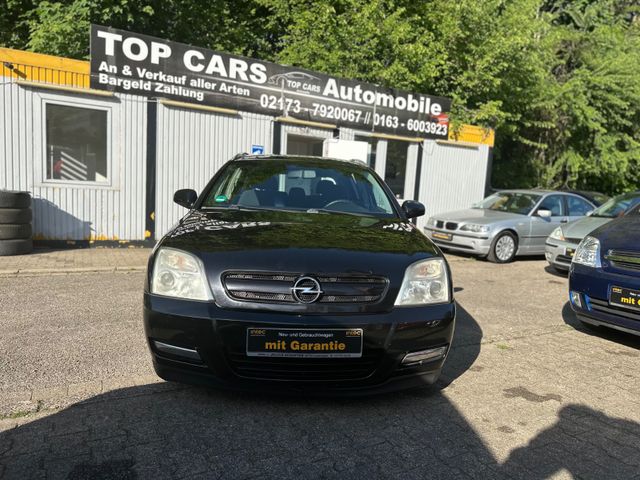 Opel Signum Basis*Tüv/Service Neu* Klima*Gepflegt