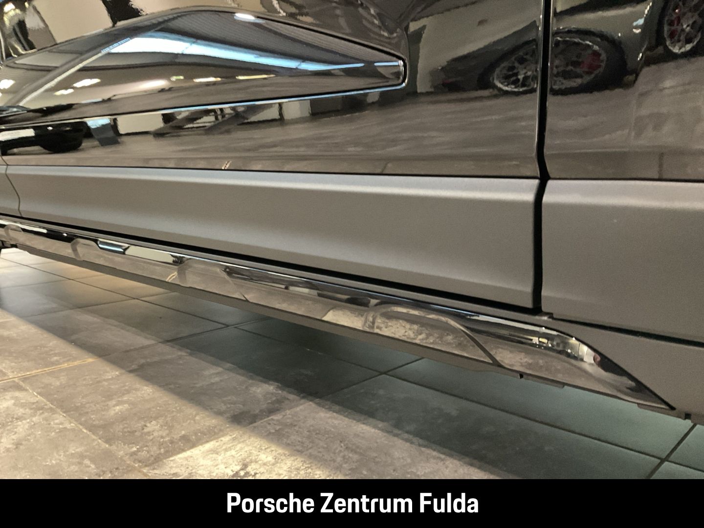 Porsche Macan - Bild 29