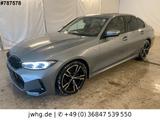 BMW 320 xD M Sport M-Sitze Headup DrivingProf Glasd. - BMW 320: 320d