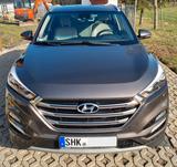 Hyundai TUCSON 1. Hand