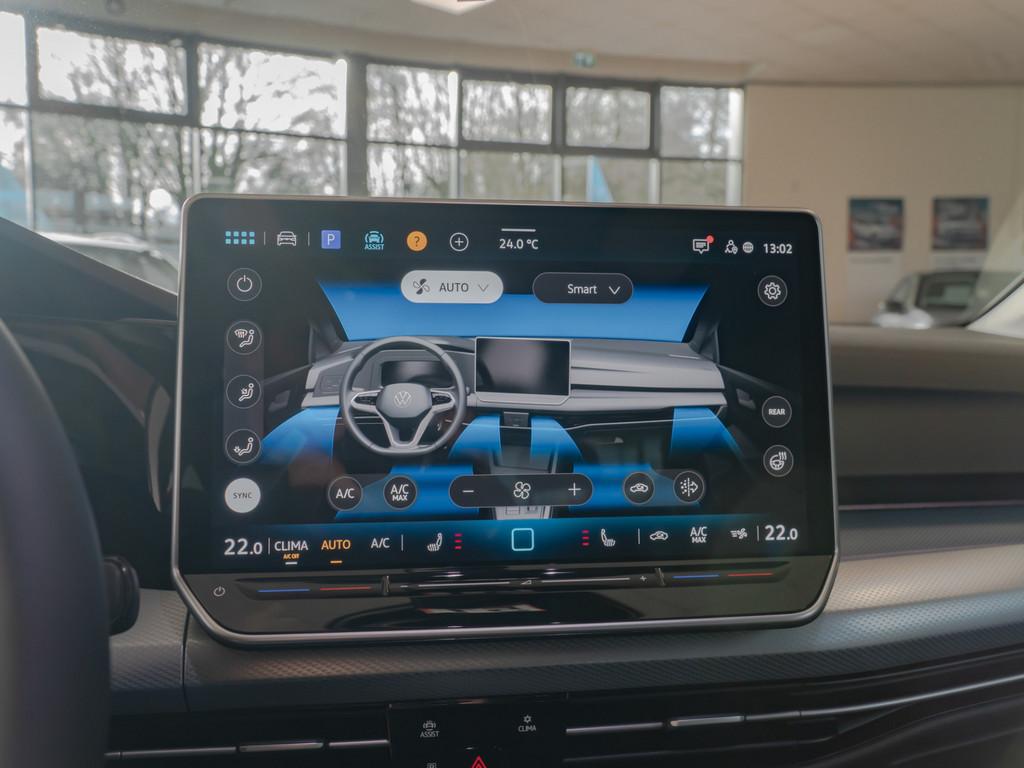 Volkswagen Golf Energy 1,5 l eTSI 110 kW 150 PS DSG AHK LED, миниатюра 22
