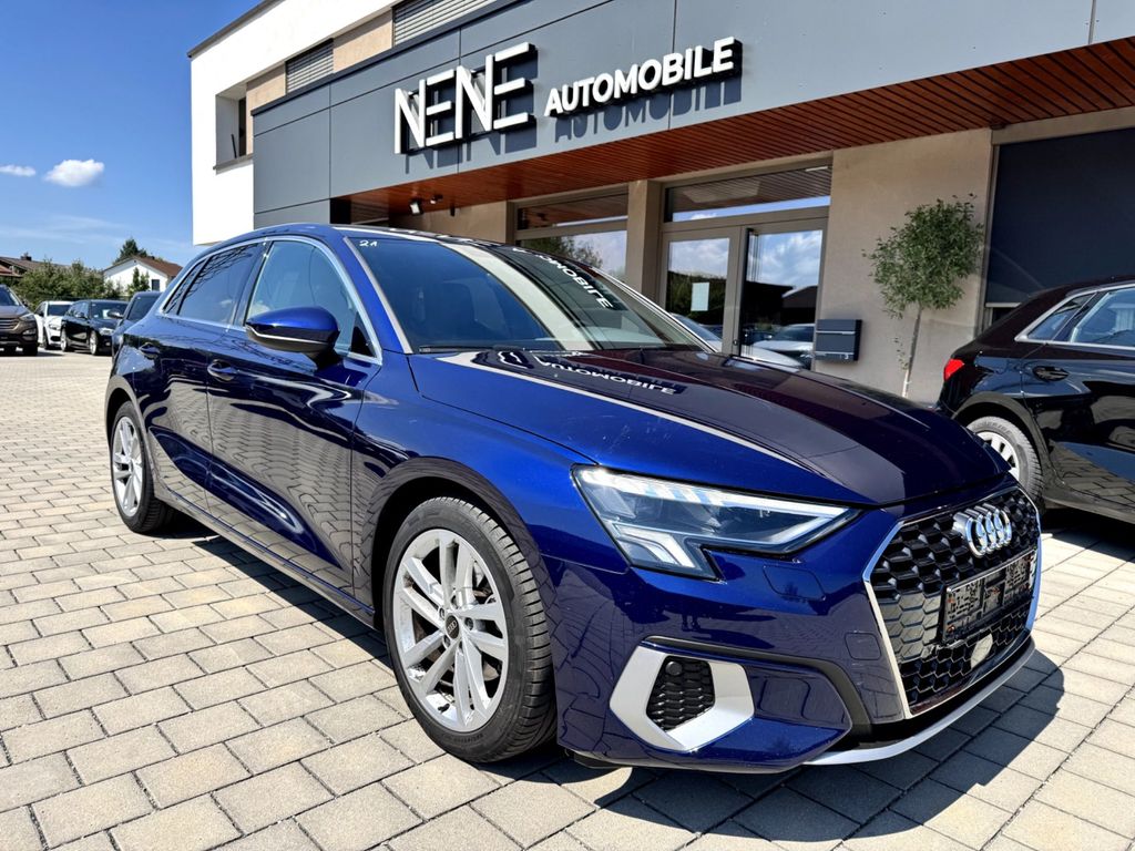 Image of Audi A3