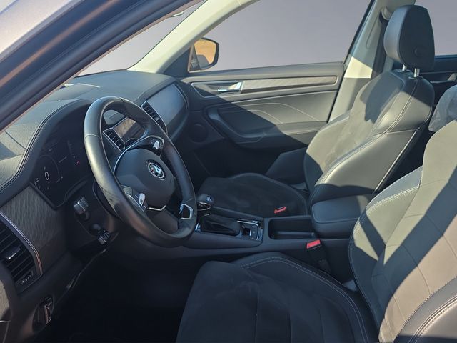 Kodiaq Style 4x4