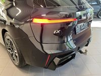 BMW iX - Vorschau Bild 6