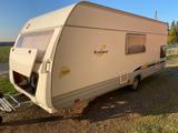 Bürstner Ventana TK 490 - Bürstner Mobilheim