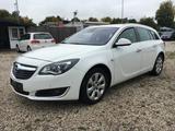 Opel Insignia A Sports Tourer Business Innovation AUT - Opel Insignia Gebrauchtwagen in Bonn