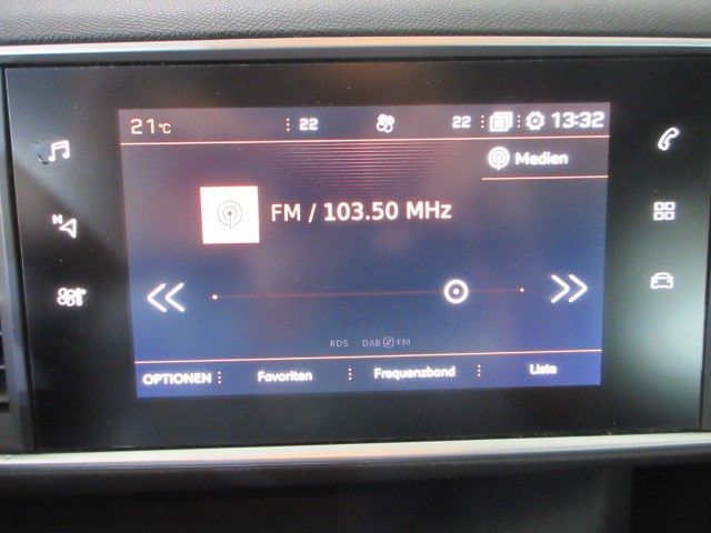 Fahrzeugabbildung Peugeot 308 Active 1.2T NAVI/LED/PDC/ALU/TEMPOMAT