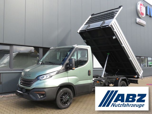 Iveco Daily 35S16A8KP / Modelljahr 2024