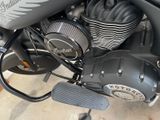 Indian Chief Dark Horse - INDIAN CHOPPER