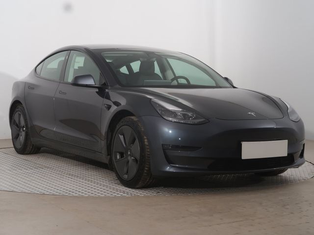 Tesla Model 3 Long Range 4WD 75kWh 2021 , 4X4,