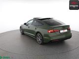 Audi A5 SB 40 TDI qu 3x S LINE LASER,BANG+O,HUD,ACC - Audi A5: Limousine