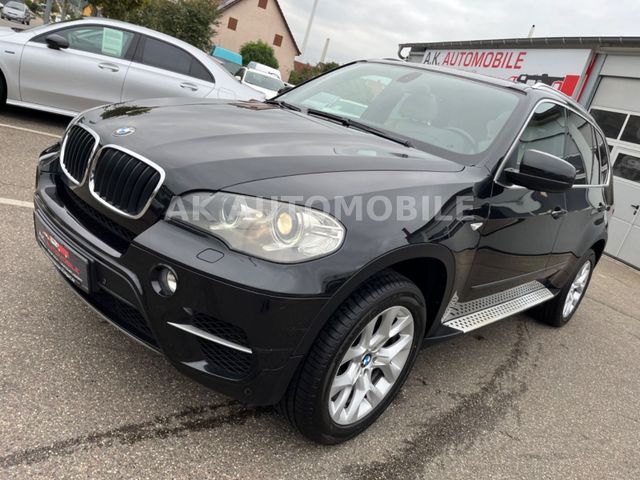 BMW X5 xDrive 30d M-PAKET*2-HD*XENON*SHZ*PANO*MEMORY