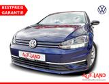 Volkswagen Golf VII 1.5 TSI IQ.DRIVE ACC Kamera - gebrauchte VW Limousine