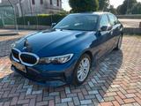 BMW Bmw 320 320d 48V Sport PREZZO CON FINANZIAMENTO - Behindertengerechte BMW 320
