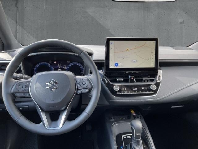 Suzuki Swace 1.8 Hybrid Comfort+