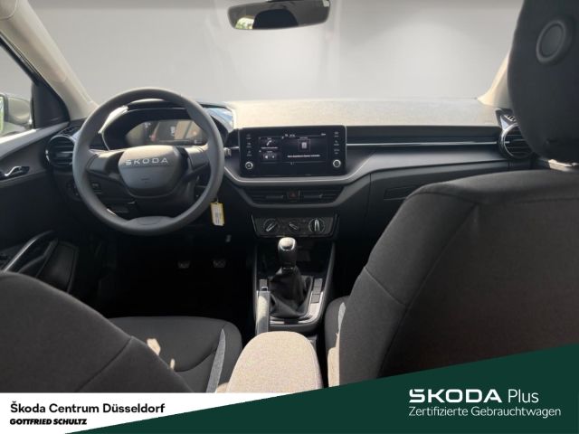 Skoda Fabia - Bild 7