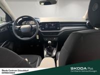 Skoda Fabia - Vorschau Bild 7