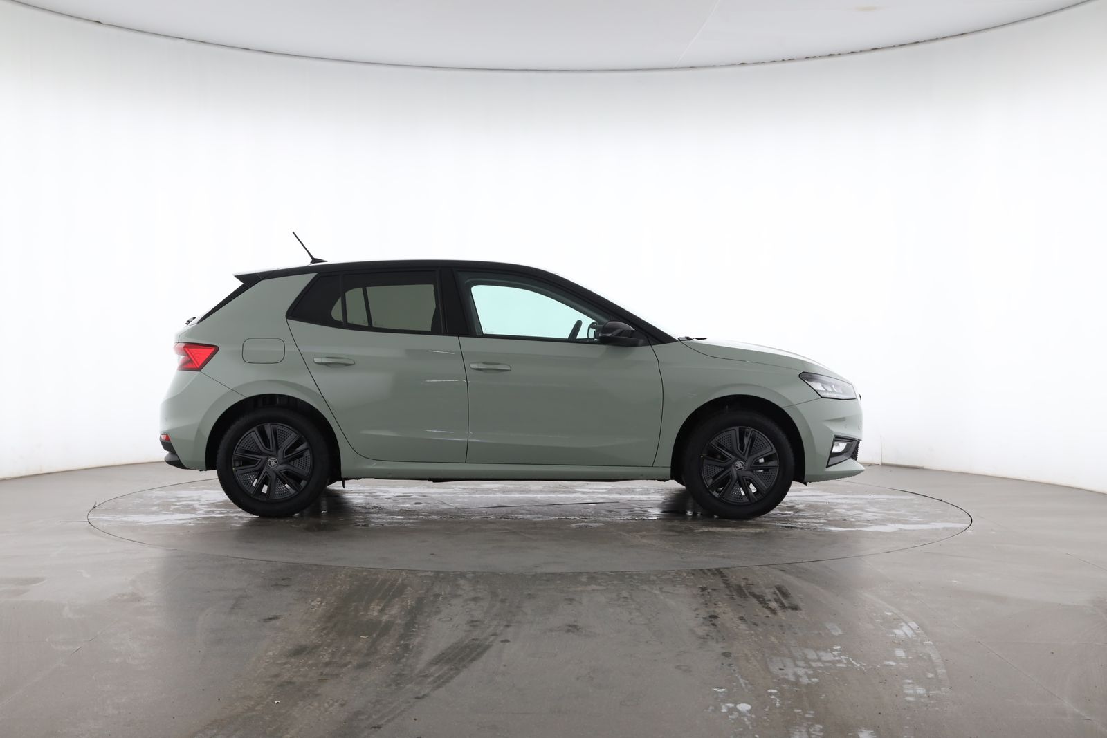 Skoda Fabia - Bild 7