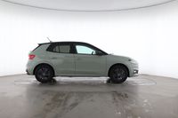 Skoda Fabia - Vorschau Bild 7